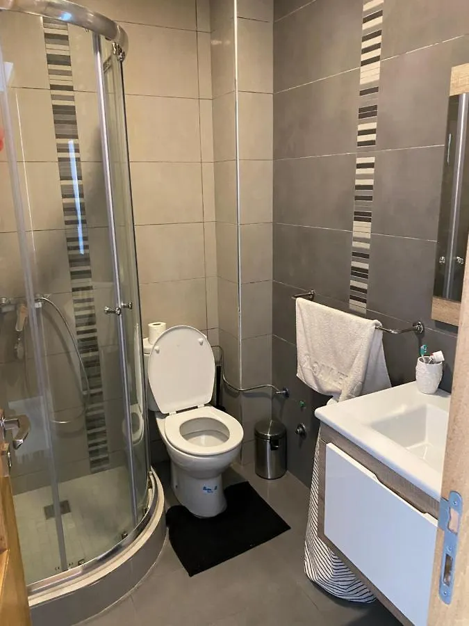 Appartement Blanca Beach Sidi Rahal Acces Direct A La Plage Casablanca Apartment