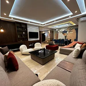 Appartement Ben's, Casablanca