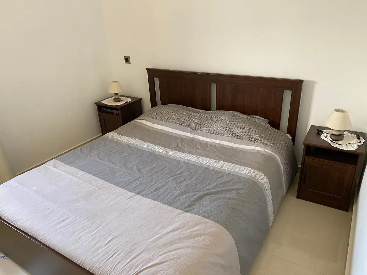 Appartement Blanca Beach Sidi Rahal Acces Direct A La Plage 카사블랑카 아파트